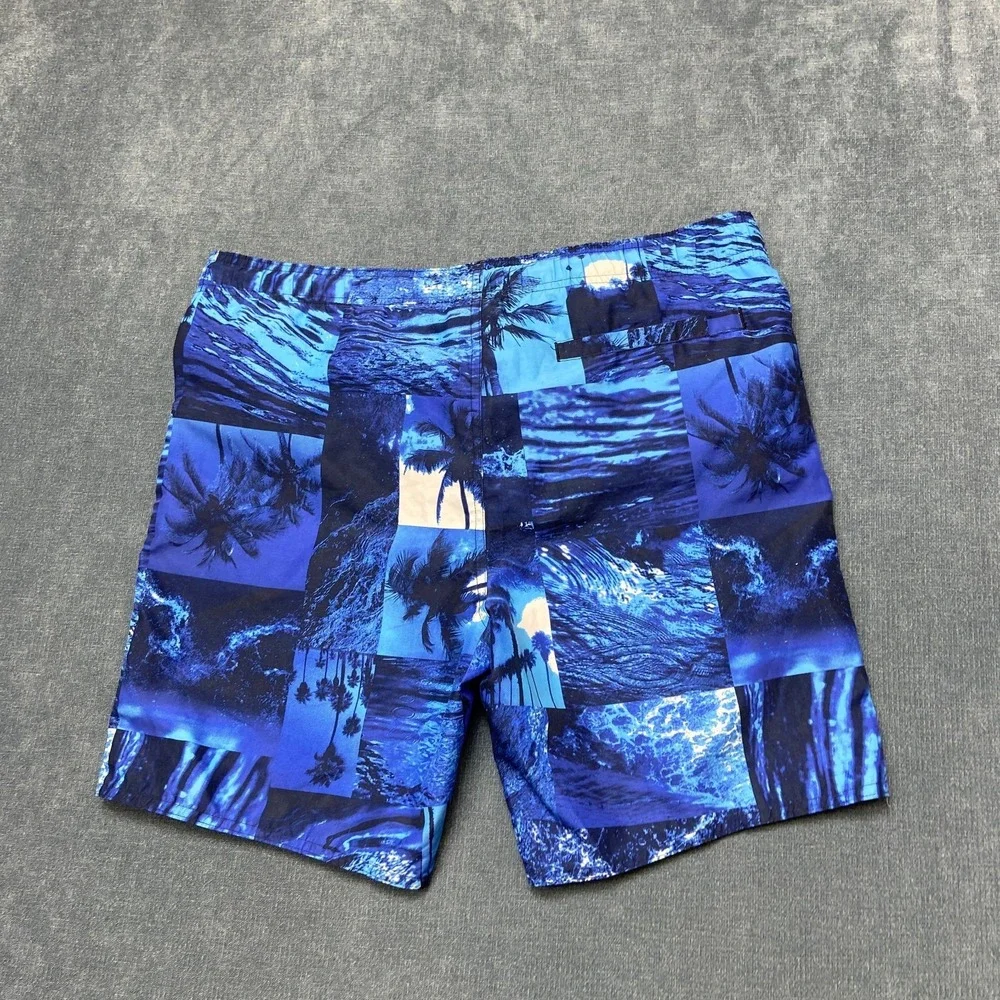 Speedo swim trunk
